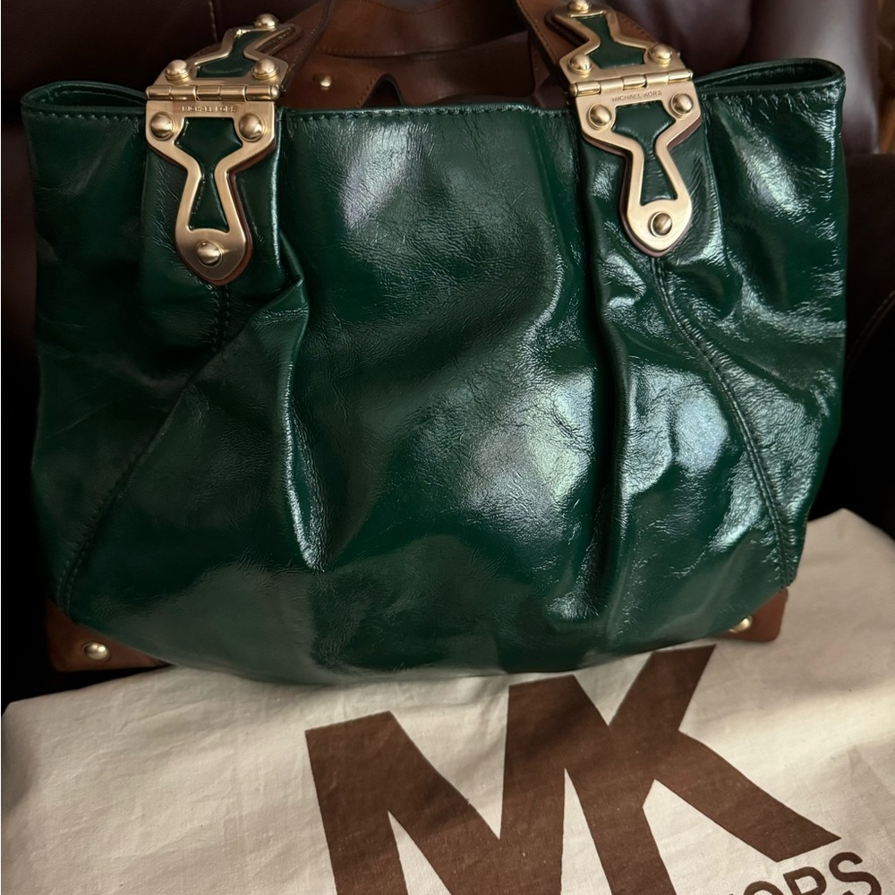 Michael Kors Joplin Tote